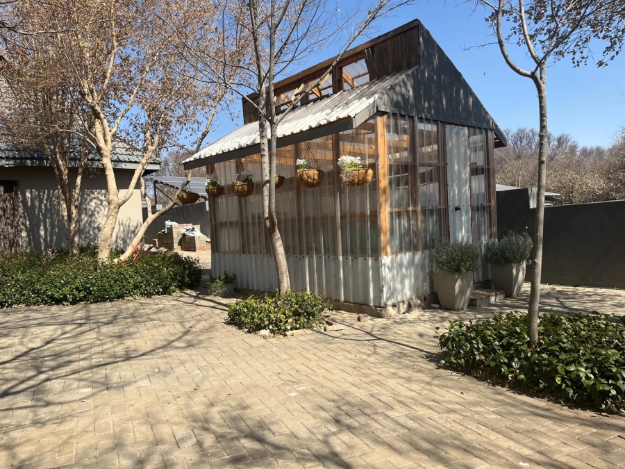 4 Bedroom Property for Sale in Maselspoort Free State
